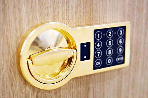 Safe Unlocking Goodyear Locksmith