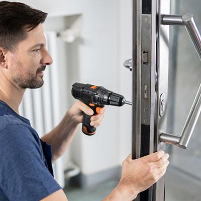 Emergency Goodyear Locksmith