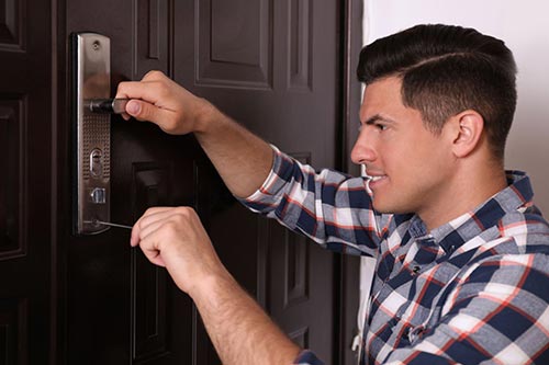 Goodyear Residential Locksmith