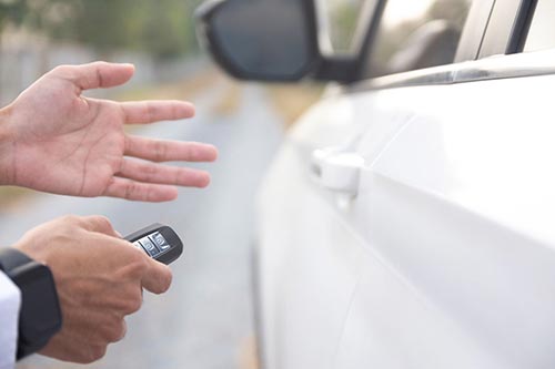 Goodyear Automotive Locksmith