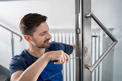 Goodyear Emergency Locksmith