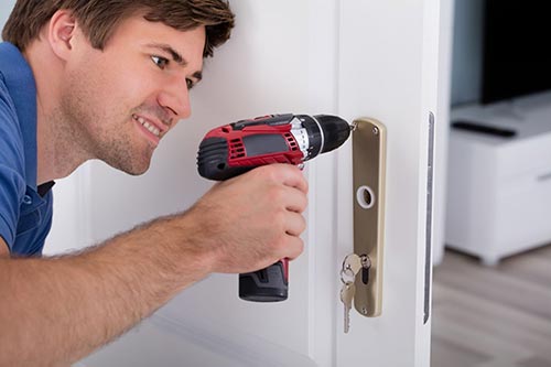 Goodyear Emergency Locksmith