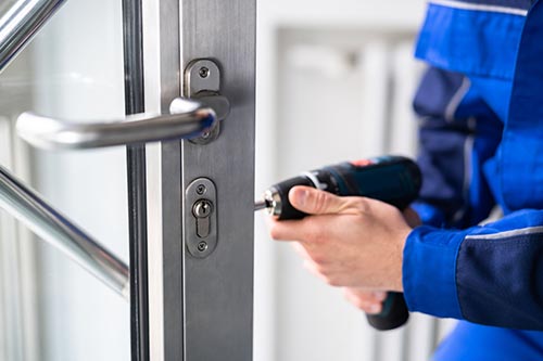 Goodyear Emergency Locksmith